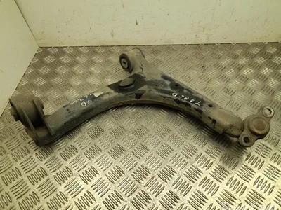 Volkswagen 2N0407152J CRAFTER Platform/Chassis (SZ_) 2020 Devant  bras de commande de voie inférieur Right Front - Image 1