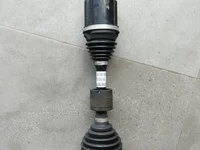 Gebrauchtes Original BMW 5A44AB7 1 (F70) 2025 Antriebswelle vorne links