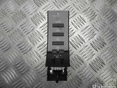 Mercedes-Benz A 221 870 17 58 / A2218701758 S-CLASS (W221) 2008 Commutateur multiple - Image 1