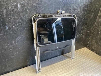 Subaru 471701-10140 / 47170110140 OUTBACK (BS) 2019 Toit ouvrant - Image 1