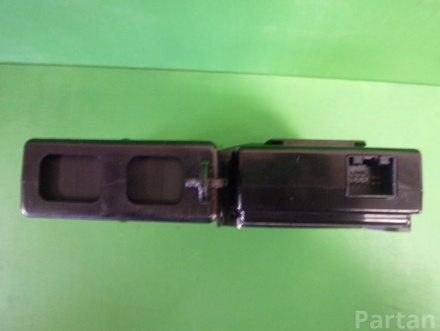 VOLKSWAGEN 5N0 035 342 D, 5N0 035 341 E / 5N0035342D, 5N0035341E SCIROCCO (137, 138) 2010 Multimedia interface box with control unit