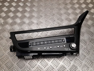 Lexus 55900-33K30 / 5590033K30 ES VII XZ10 2024 Contrôle automatique de la climatisation - Image 1