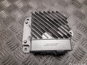 Mazda K12366A20A CX-5 (KF) 2017 Amplificateur audio