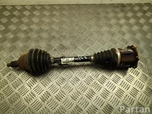 Audi 2Q0407271AJ A1 Sportback 2020 Arbre de transmission Left Front