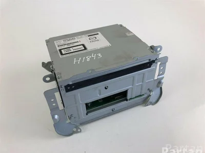 Mazda DR93669R0 2 (DE) 2012 Radio / lecteur CD - Image 1