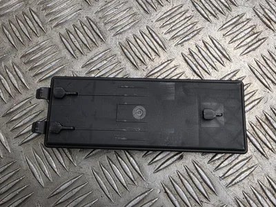 Gebrauchtes Original Audi 4M0 959 107 F / 4M0959107F A4 Allroad (8WH, B9) 2021 Steuergerät für Heckklappe - Bild 1