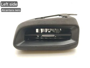 Maserati 670183413 MC 20 Cielo 2023 Évent Left Front