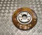 Gebrauchtes Original Opel FRONTERA (OV24) 2026 Bremsscheibe vorne - Bild 1