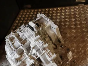 Toyota P9111318, 18E6Y17726 AURIS (_E18_) 2018 Boîte de vitesses automatique