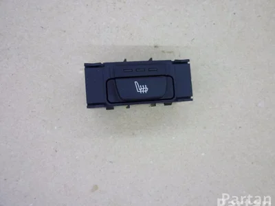 BMW 9163293, 61319384806 3 (F30, F80) 2012 L'unité de contrôle de siège chauffant - Image 1