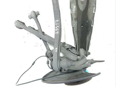 Mercedes-Benz SL (R231) 2013 Galinės pakabos komplektas (kelmas) kairė pusė - Nuotrauka 1