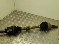 Nissan NV200 NV200 Box Body / Estate 2012 Arbre de transmission Left Front