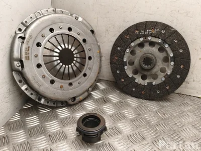 BMW 3000832501 7 (E38) 2001 Kupplungssatz - Bild 1