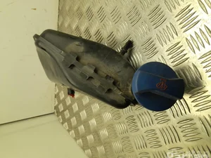 Porsche 97010605103 PANAMERA (970) 2015 Vase d'expansion du liquide de refroidissement