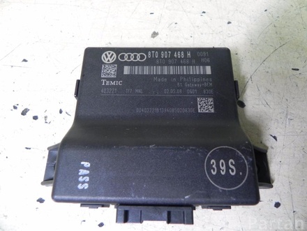 AUDI 8T0 907 468 H / 8T0907468H A4 (8K2, B8) 2008 Diagnosis interface for data bus (gateway)