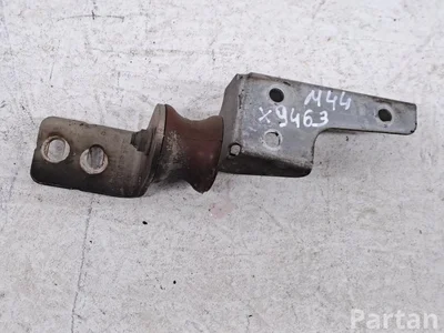 Mercedes-Benz A2054921300, A2044920744,A2054900100 / A2054921300, A2044920744, A2054900100 KLASA C (W205) 2015 Pierścień ustalający, tłumik - Zdjęcie 1