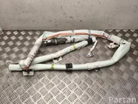 Jeep P68250174AH GRAND CHEROKEE IV (WK, WK2) 2020 Подушка безопасности головы справа