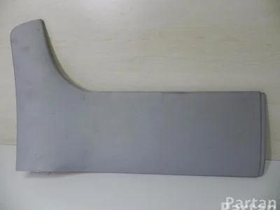 Mercedes-Benz A 203 690 05 50 / A2036900550 C-CLASS (W203) 2007 Tapisserie voiture - Image 1