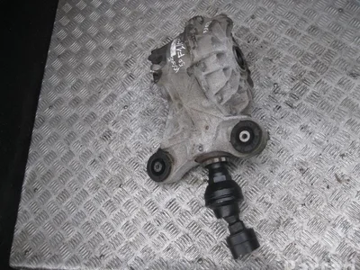 Chrysler CPLA-4A213-CA, 4421-1501092276, 3,31 / CPLA4A213CA, 44211501092276, 3, 31 VOYAGER IV (RG, RS) 2006 Tylni mechanizm różnicowy - Obraz 1