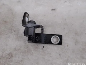 Ford Focus IV (HN) 2021 Charnière de porte