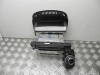 BMW 9156237, 9189048, 9193747 5 (E60) 2009 Radio / lecteur CD