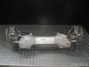 PEUGEOT 9640718610 508 2012 galinis tiltas (balkis)