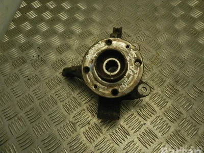 Renault 616 ZOE (BFM_) 2014 Logement de roulement de roue Right Front - Image 1