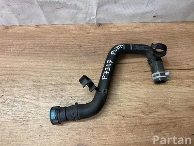 Ford L1BG18K579AG Puma 2025 Przewód elastyczny chłodnicy - Zdjęcie 1