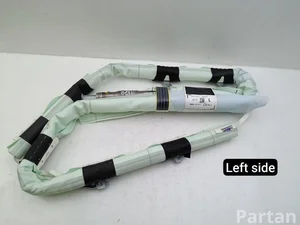 Maserati 06700386530 LEVANTE 2017 Подушка безопасности головы слева