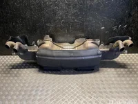 Lamborghini 4T0251051, 4T0825647, 4T0825646 Huracán LP 580-2 2017 Silencieux