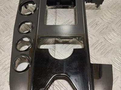 Mercedes-Benz 2000010 CLS (C218) 2014 Cadre - Image 1