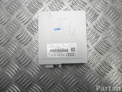 Audi 4G0 907 441 B / 4G0907441B A7 Sportback (4GA, 4GF) 2014 Unité de contrôle pour caméra - Image 1