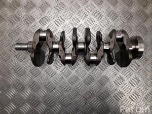 Nissan 0301R Qashqai III (J12) 2022 Alkūninis velenas