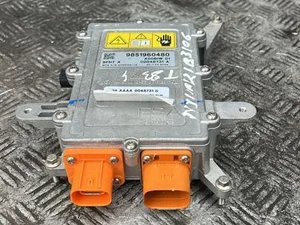 Opel 9851960480 Astra L Sports Tourer 2024 Onduleur avec convertisseur