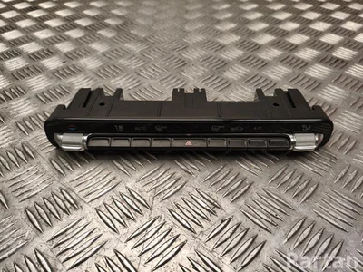 Mercedes-Benz A 247 905 57 02 / A2479055702 B-Class (W247) 2019 Automatic air conditioning control - Image 1