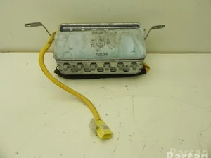 Toyota AVENSIS (_T25_) 2007 Airbag de passager