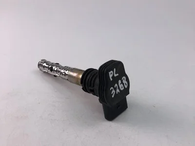 Audi 06B905115J A4 (8E2, B6) 2004 Bobine d'allumage - Image 1