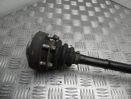 BMW 7533445 3 Touring (E91) 2011 Drive Shaft Left Rear