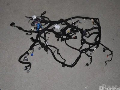 Ford USA FR3T14401G281T MUSTANG Coupe 2016 Harnais pour intérieur - Image 1