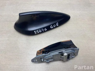 BMW 9371367 ; 6826326 / 9371367, 6826326 iX3 (G08) 2024 Antena - Paveiksliukas 1