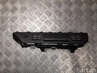 Hyundai 97250-BE550, 97250-DFXXX / 97250BE550, 97250DFXXX Kona II 2025 Automatic air conditioning control