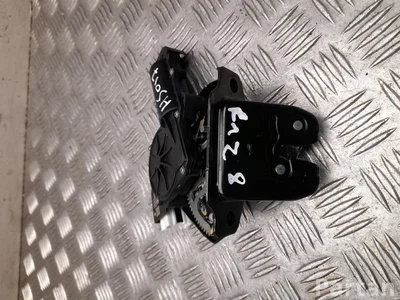 Nissan 90500 6RA0A / 905006RA0A Ariya 2024 Serrure - Image 1