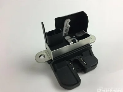 Volkswagen 5K0827505B GOLF VI (5K1) 2013 Cerradura tapa de maletero - Imagen 1