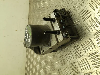 Audi 4G0 907 379, 4G0 614 517 / 4G0907379, 4G0614517 A6 (4G2, C7, 4GC) 2011 Unité de commande hydraulique ABS - Image 1