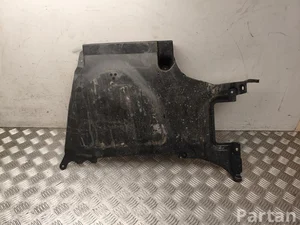 BMW 9 850 634 / 9850634 5 G60 2025 Unterfahrschutz rechte Seite Vorderes Fahrwerk