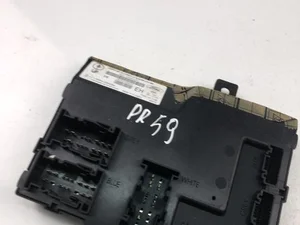 Ford 8V51-15K600-EH / 8V5115K600EH FIESTA VI 2012 Unité de commande centrale pour système de confort