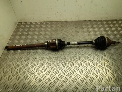 Opel 9813090980 Zafira life 2020 Árbol de impulsión Right Front - Imagen 1