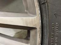 Maserati 670010629 GHIBLI (M157) 2015 Jantes en alliage R19 EJ 10