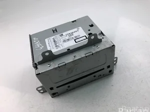 Opel 22836293 ASTRA J 2012 Radio / lecteur CD