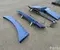 DAF 1675975, 1291469, 1836000, 1836001, 1836005, 1961547, 1993247, 1961548, 1993248 XF 2017 Cabin spoilers set - Image 3